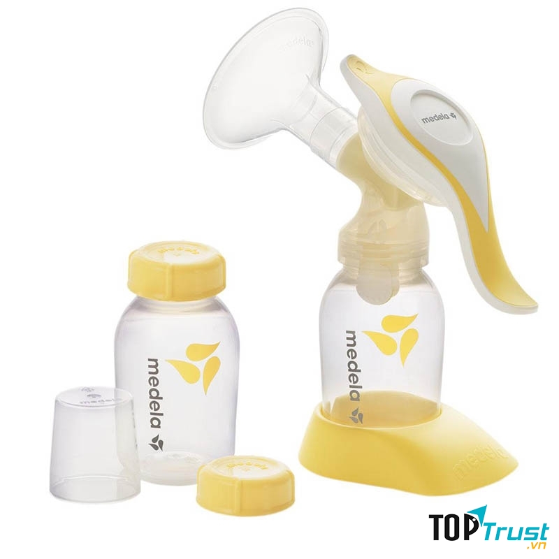 Máy hút sữa của  Medela