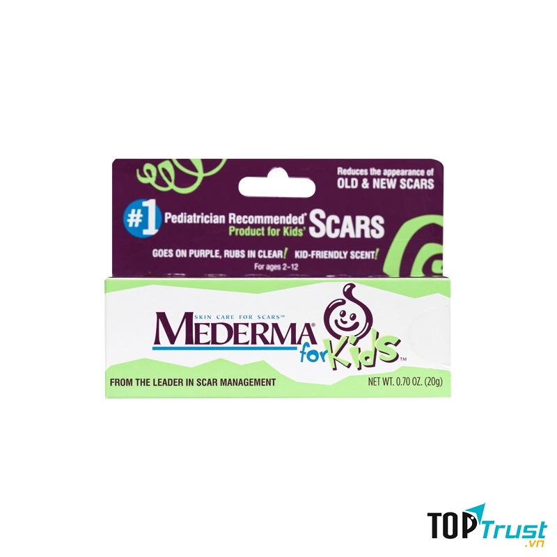 Mederma For Kids