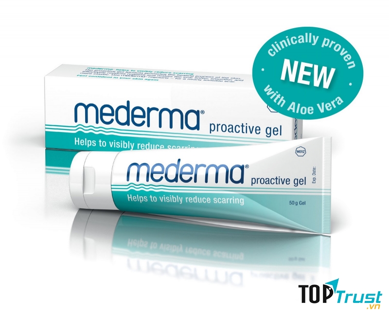 Mederma scan gel 20g