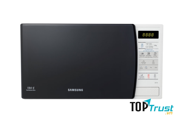 Lò vi sóng 20L Samsung ME731K