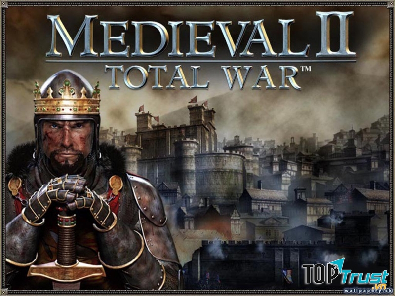 Medieval II: Total War