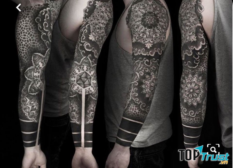 Medusa Tattoo Club