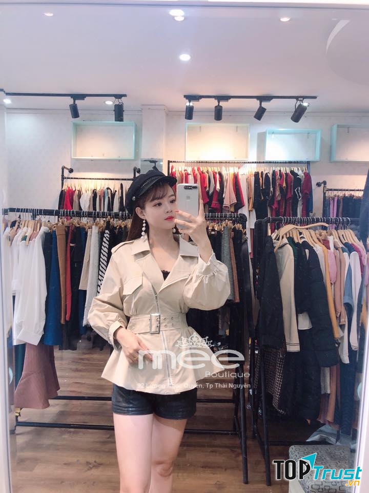Mee Boutique Thái Nguyên