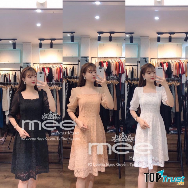 Mee Boutique Thái Nguyên