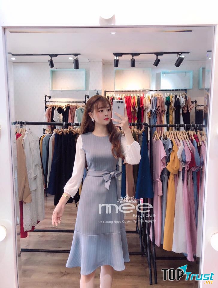 Mee Boutique Thái Nguyên