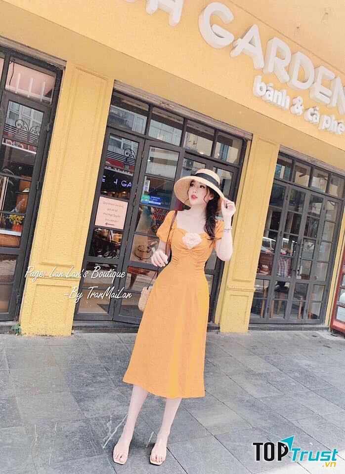 Mee Boutique Thái Nguyên
