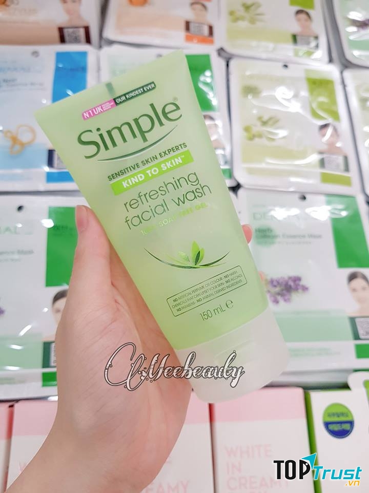 Meebeauty - Mỹ phẩm chính hãng