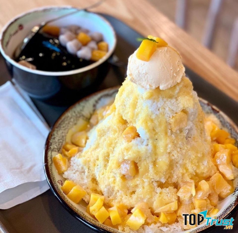 Meet Fresh - Aeon Mall Long Biên