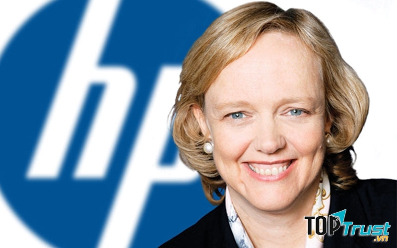Meg Whitman