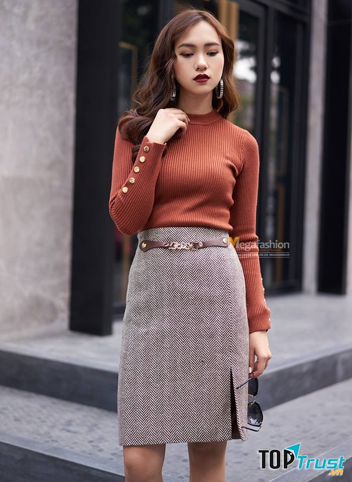 Đơn giản mà thanh lịch