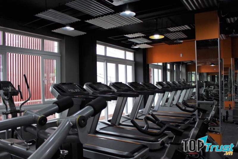 MegaFit Fitness & Yoga