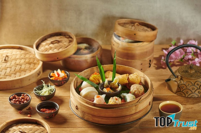 Mei Li Dimsum Kitchen