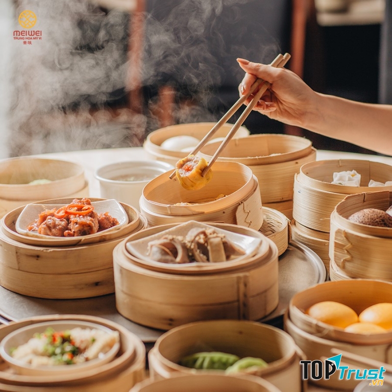 Meiwei – SC VivoCity