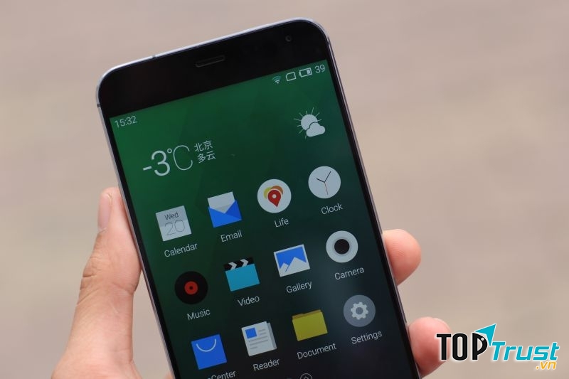 Meizu MX4