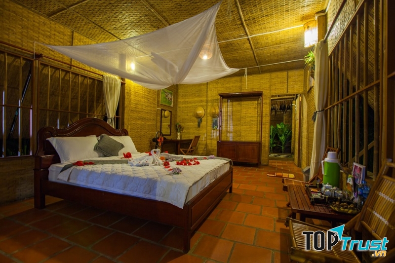 Mekong Ecolodge