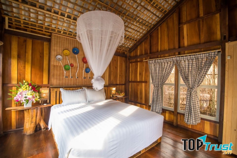 Mekong Rustic Cần Thơ