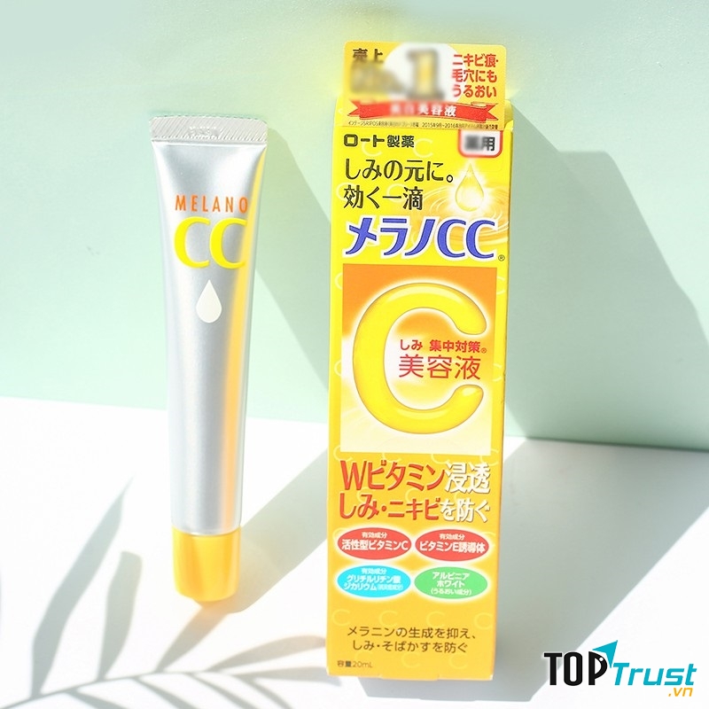 Melano CC Japan-Intensive Anti-Spot Essence