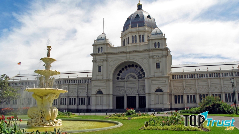 Melbourne (Australia)