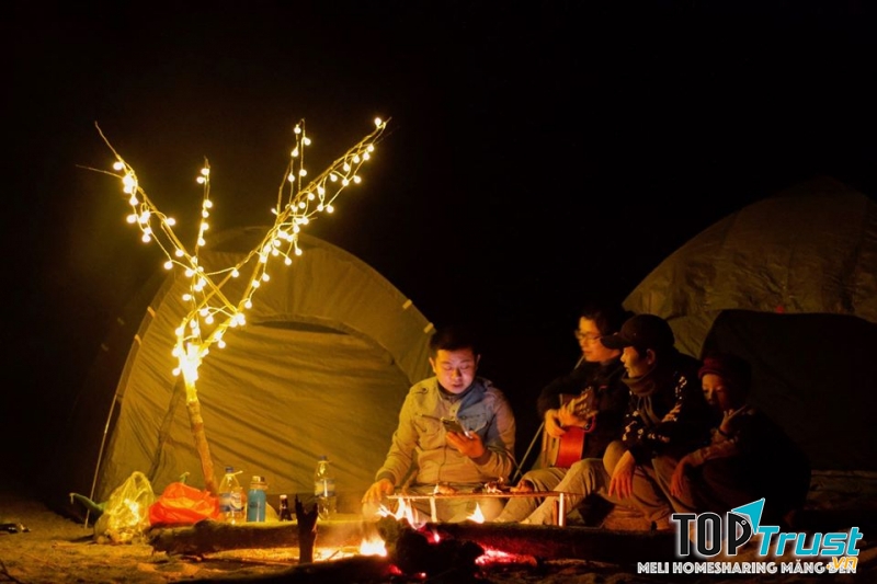 MELi Home & Camping Măng Đen