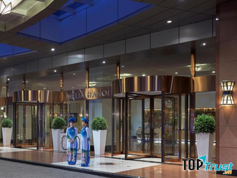 Melia Hanoi