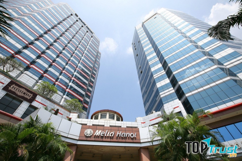 Melia Hanoi