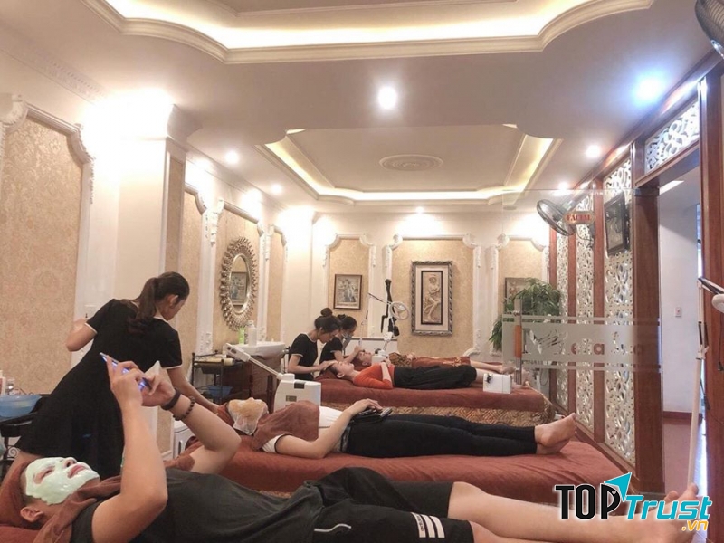 Melia Spa