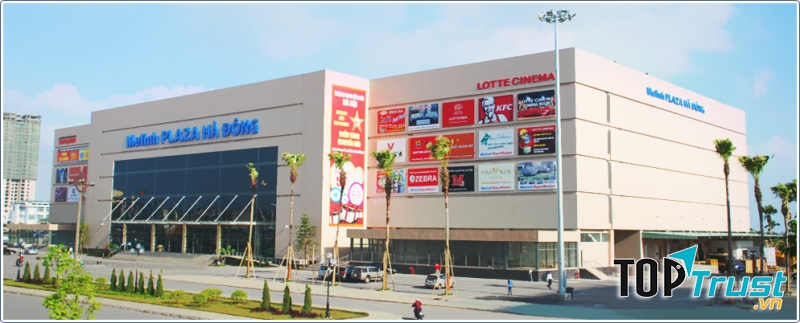 Melinh PLAZA Hà Đông