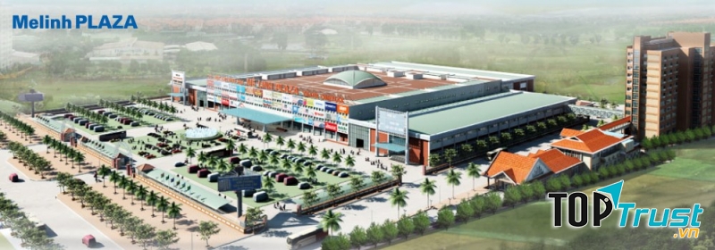 Melinh PLAZA Hà Đông
