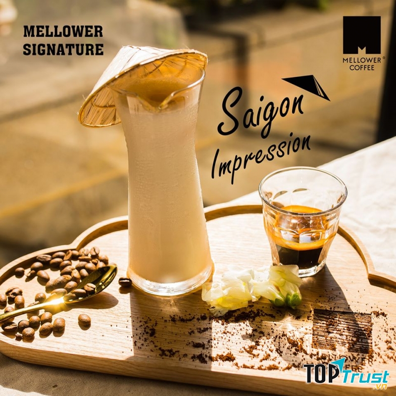Mellower Coffee còn có rất nhiều chương trình khuyến mãi và tri ân khách hàng