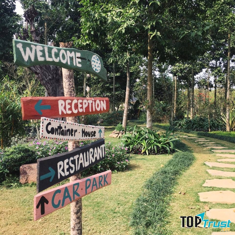 Mely Farm