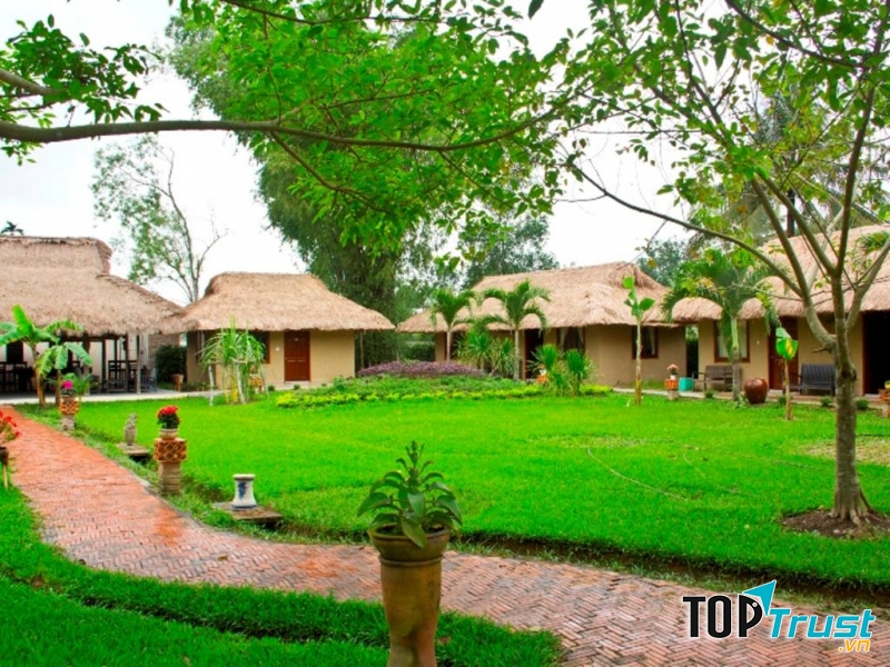 Memento Country Home