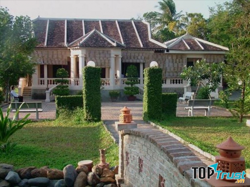 Memento Country Home