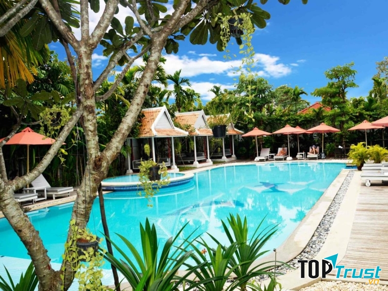 Memoire d’Angkor Boutique