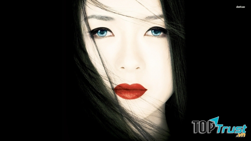 Một bộ phim đẹp đẽ nhưng đầy ám ảnh