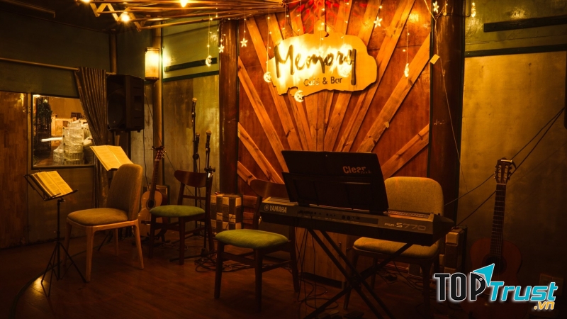 Memory Cafe