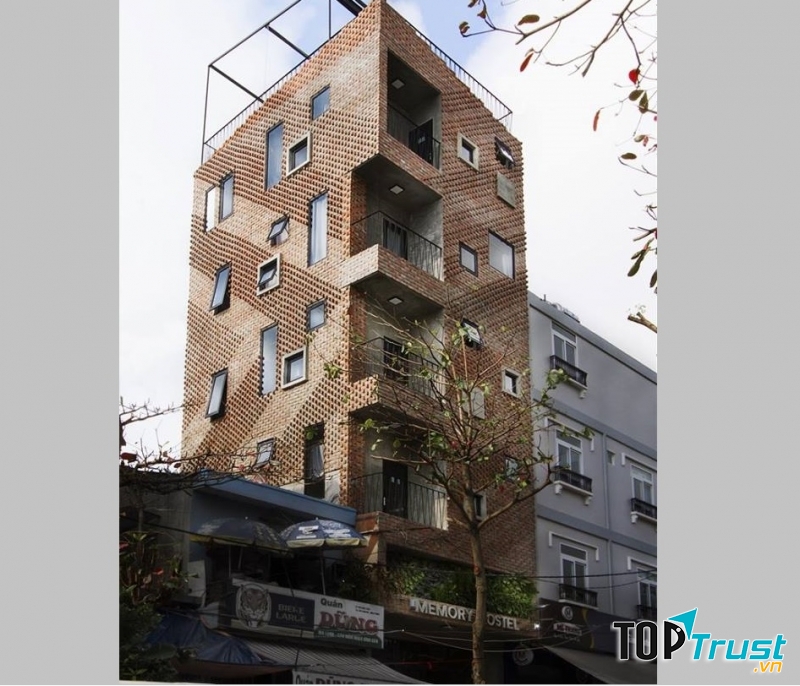 Memory Hostel (Nguồn Internet)