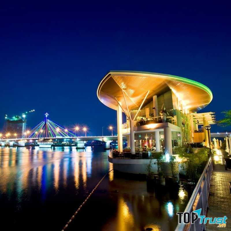 Memory Lounge Đà Nẵng