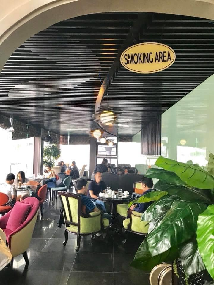 Memory Lounge Đà Nẵng