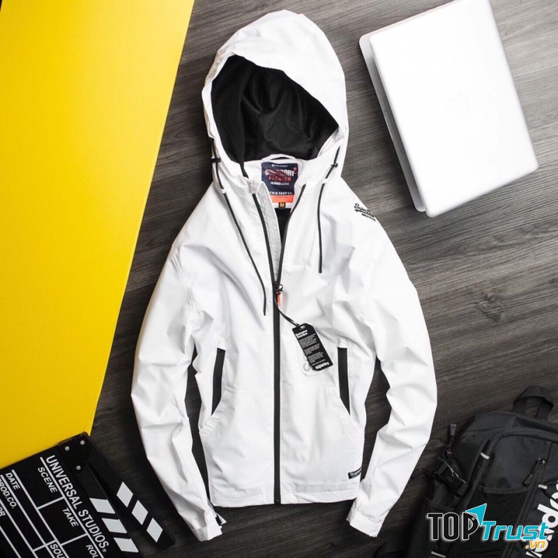 Thời trang đa dạng phong cách