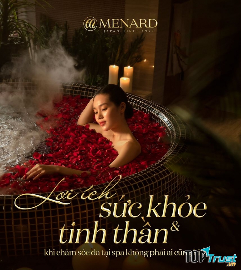 Menard Thái Nguyên