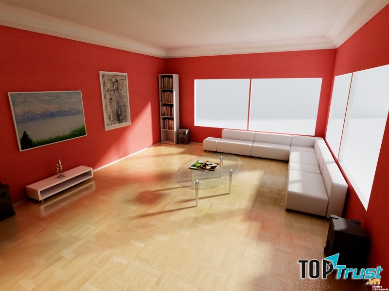 Màu sắc cho người mệnh Hỏa