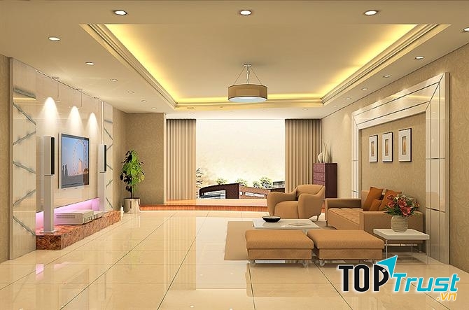 Màu sắc cho người mệnh Thổ