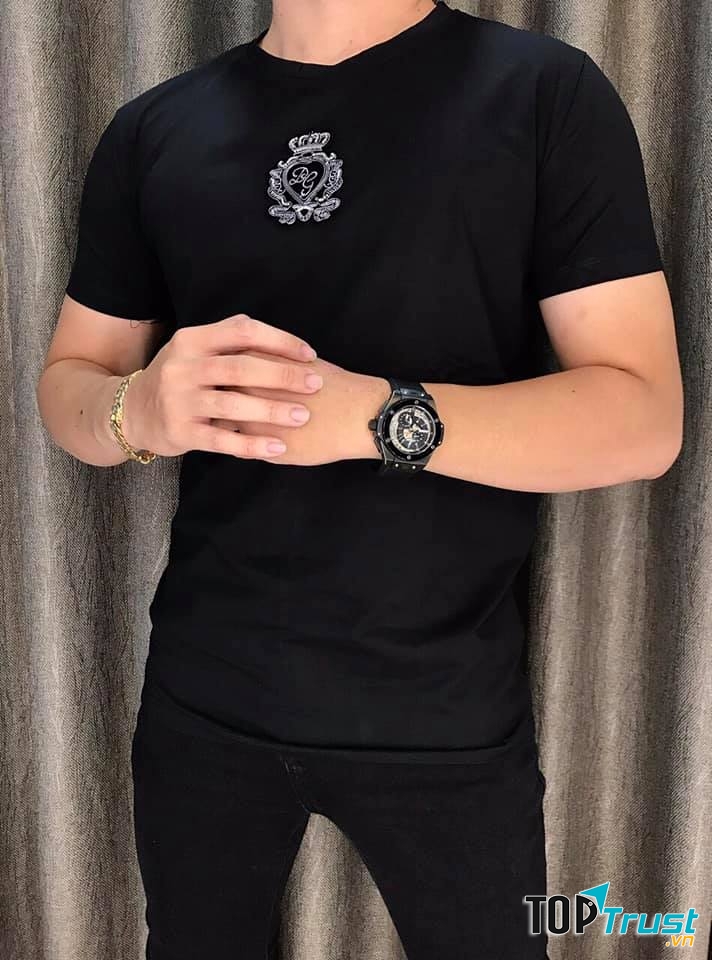 Áo phông cực chất tại Mens Fashion Shop