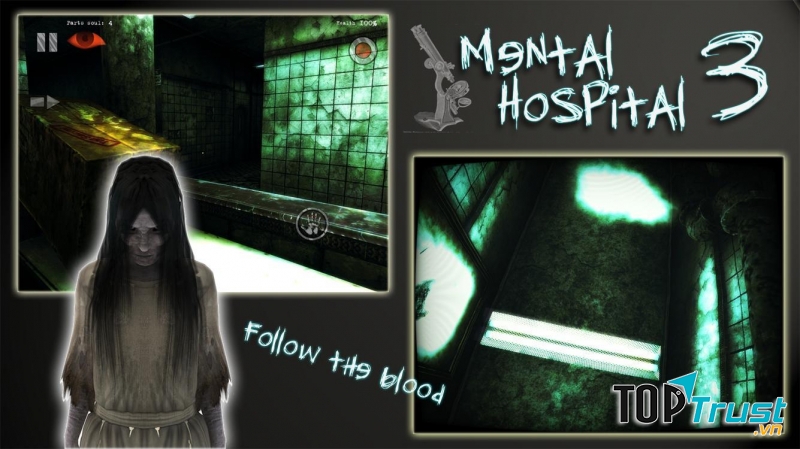 Mental Hospital 3 Lite