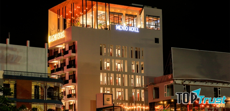 Mento Hotel