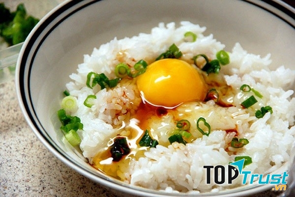 Menu mẫu với nhiều lựa chọn tốt cho cơ thể