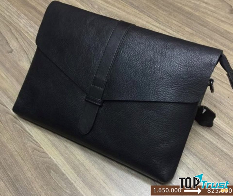 MenZ Leather- Da Thật, Men Thật