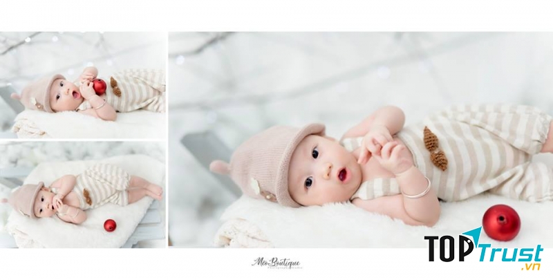 Mèo Boutique Studio