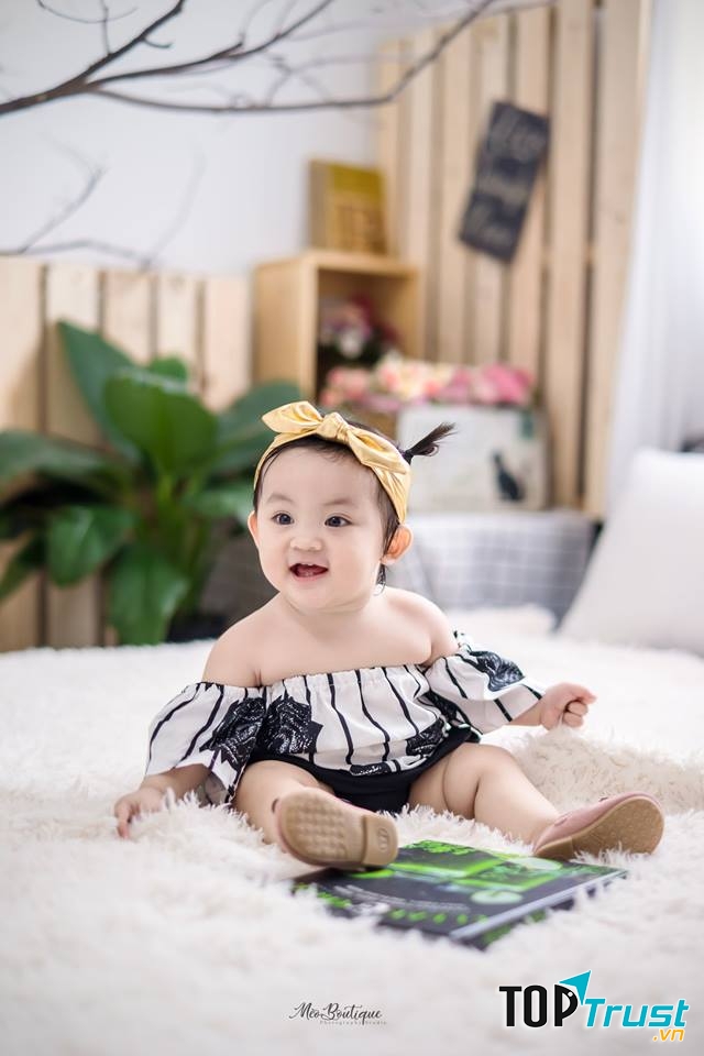 Mèo Boutique Studio