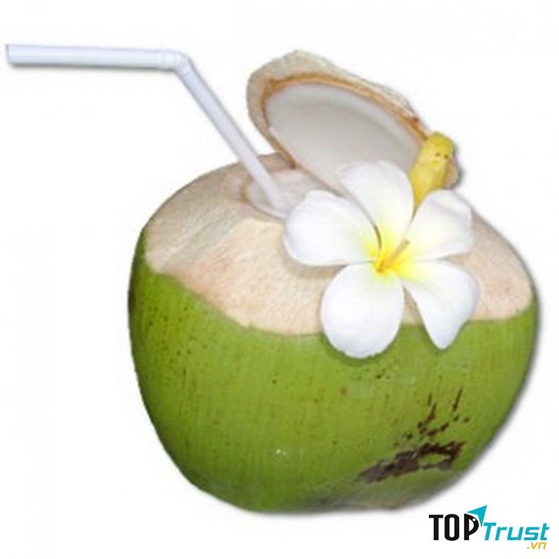 Mẹo cho con trắng mịn